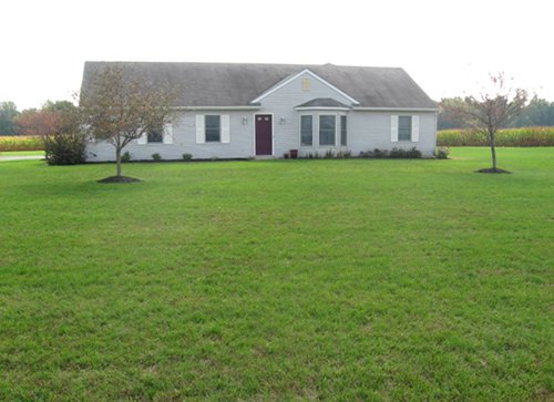 Property photo 20 - Real Estate Auction - 31+/- Acres Offered in 3 Tracts Including a 3-Bedroom Home